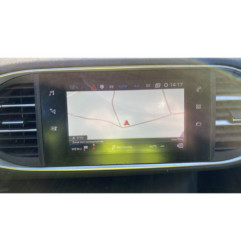 Fermeture de capot PEUGEOT 308 2