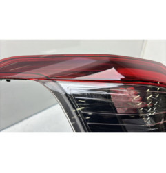 Feu arriere principal gauche (feux) PEUGEOT 308 2