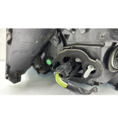 Feu arriere principal gauche (feux) PEUGEOT 308 2
