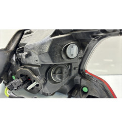 Feu arriere principal gauche (feux) PEUGEOT 308 2