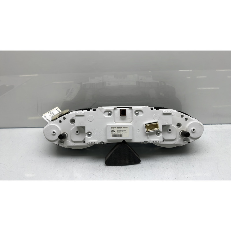 Compteur PEUGEOT 308 2 Photo n°4