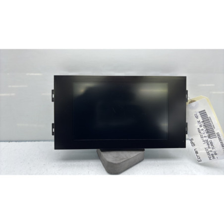 Ecran GPS PEUGEOT 308 2 Photo n°1