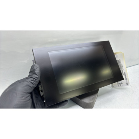 Ecran GPS PEUGEOT 308 2