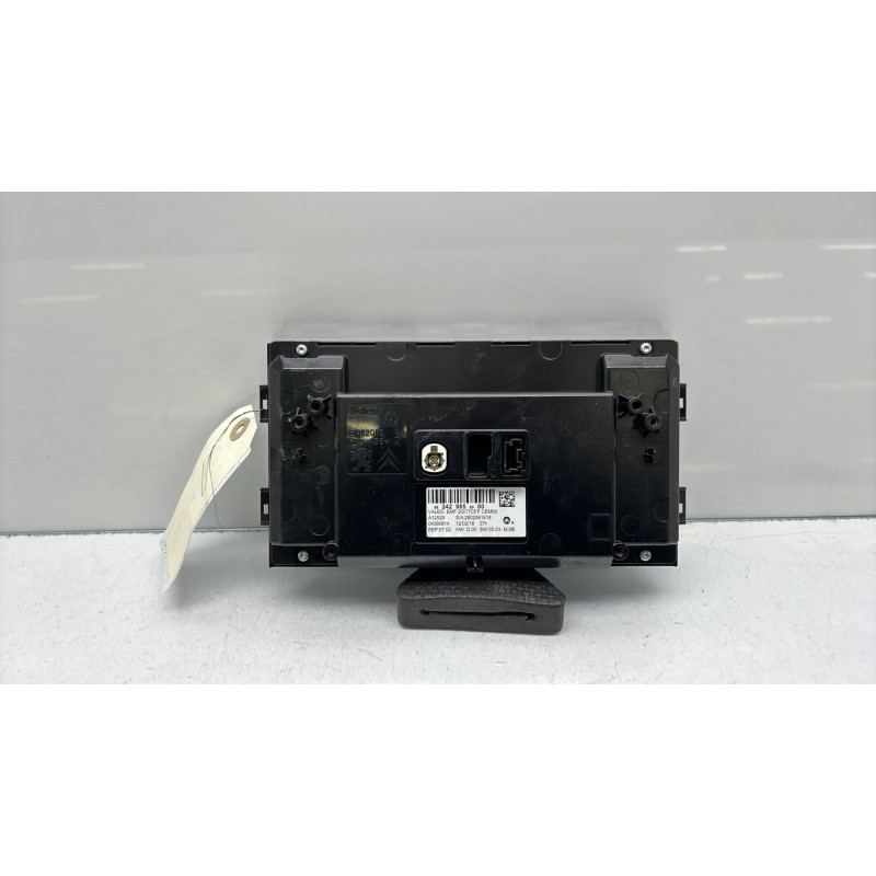 Ecran GPS PEUGEOT 308 2 Photo n°4