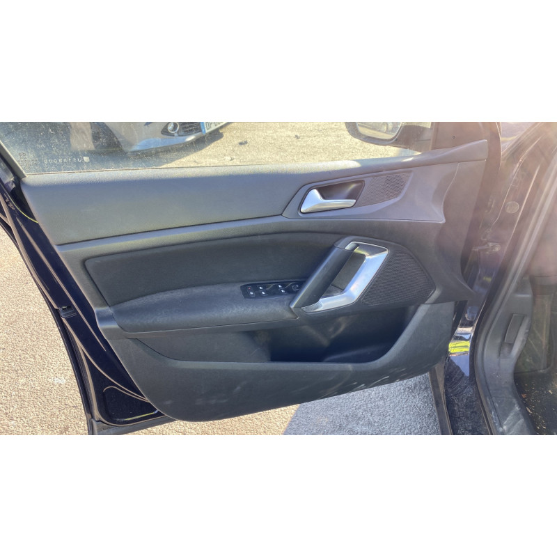 Boite de vitesses PEUGEOT 308 2 Photo n°14