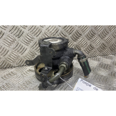 Pompe de direction CITROEN XSARA PICASSO Photo n°1
