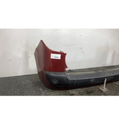 Pare choc arriere PEUGEOT 207
