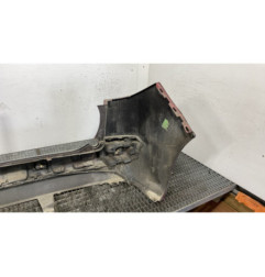 Pare choc arriere PEUGEOT 207