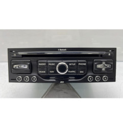 Autoradio d'origine PEUGEOT 207