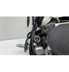 Pretensionneur de ceinture avant droit PEUGEOT 207