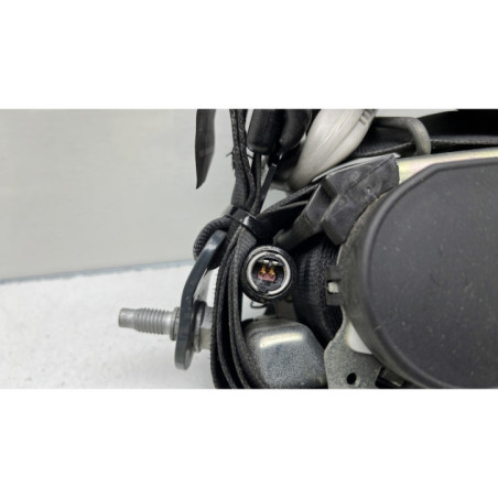 Pretensionneur de ceinture avant droit PEUGEOT 207