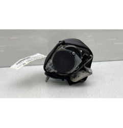 Pretensionneur de ceinture avant droit PEUGEOT 207