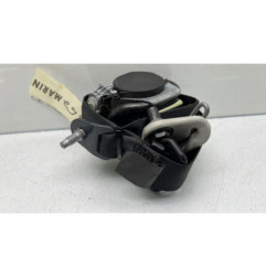 Pretensionneur de ceinture avant droit PEUGEOT 207