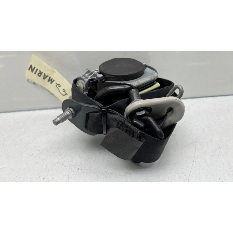 Pretensionneur de ceinture avant droit PEUGEOT 207 Photo n°4