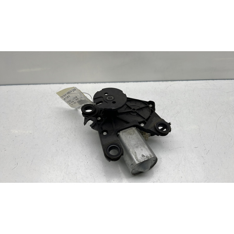 Moteur essuie glace arriere PEUGEOT 207 Photo n°1