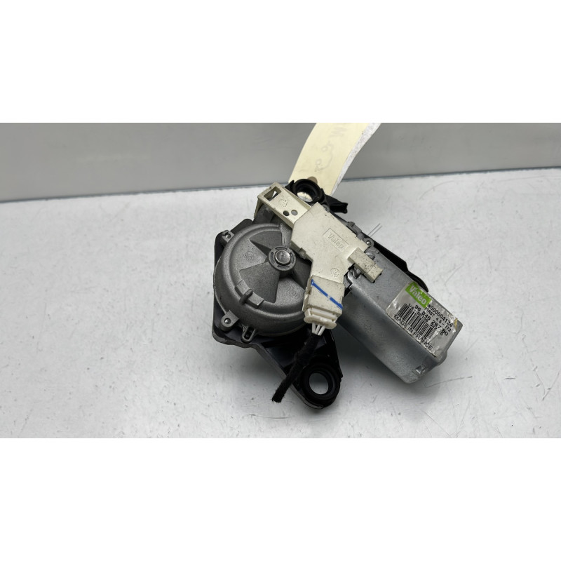 Moteur essuie glace arriere PEUGEOT 207 Photo n°4