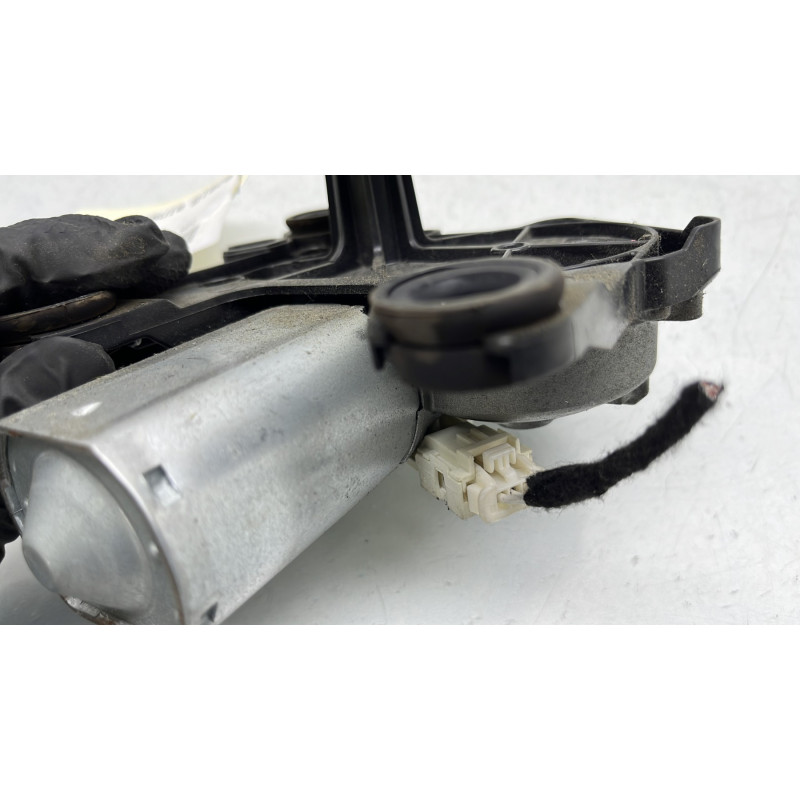 Moteur essuie glace arriere PEUGEOT 207 Photo n°6