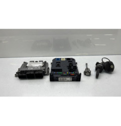 Kit de demarrage PEUGEOT 207 Photo n°1