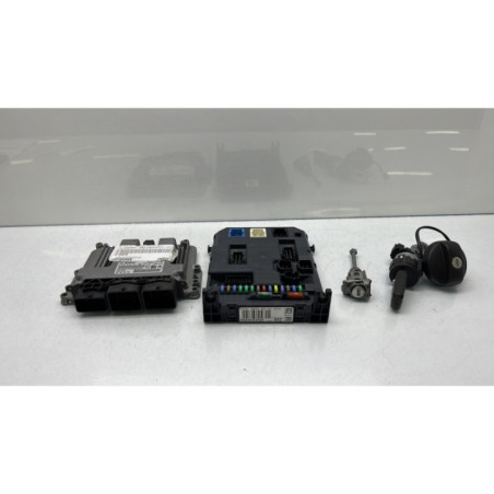 Kit de demarrage PEUGEOT 207 Photo n°1