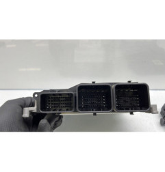 Kit de demarrage PEUGEOT 207