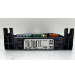 Kit de demarrage PEUGEOT 207