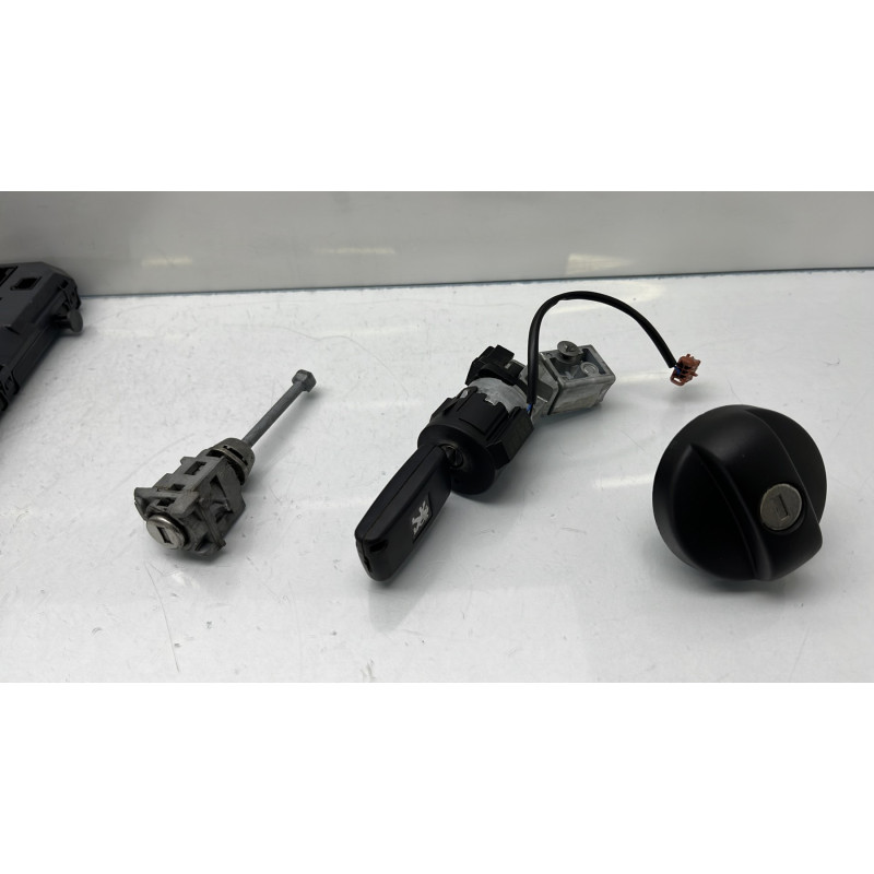 Kit de demarrage PEUGEOT 207 Photo n°7