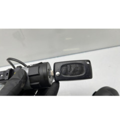 Kit de demarrage PEUGEOT 207