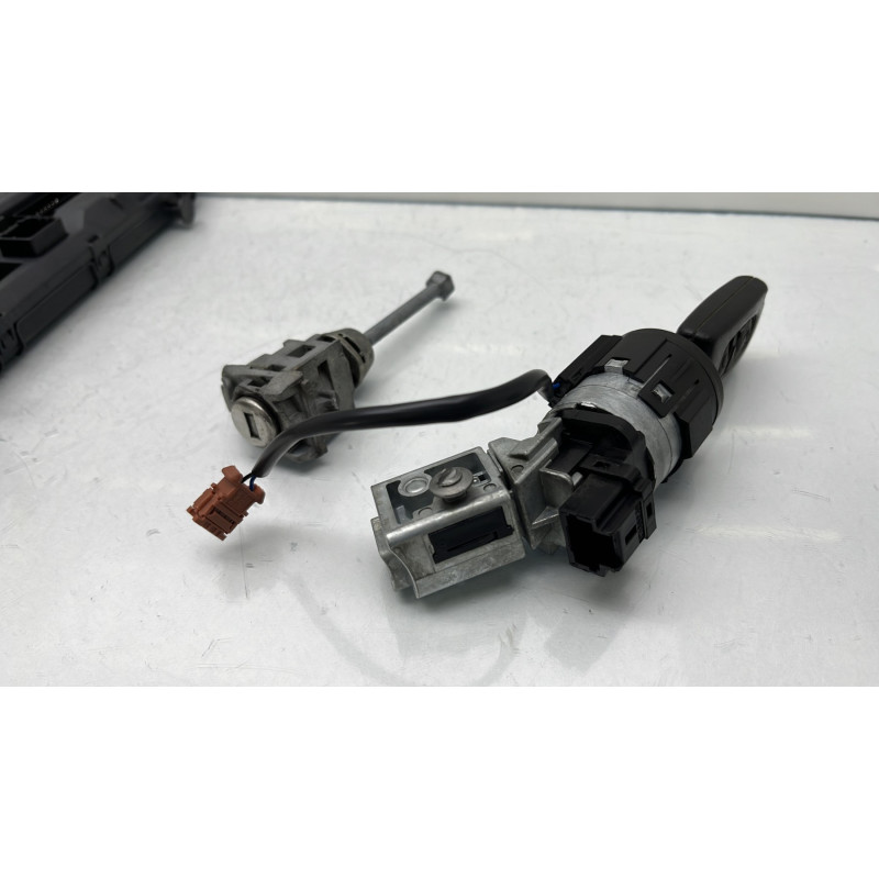 Kit de demarrage PEUGEOT 207 Photo n°9