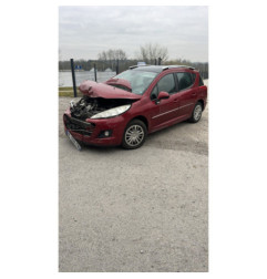 Kit de demarrage PEUGEOT 207