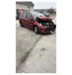 Kit de demarrage PEUGEOT 207