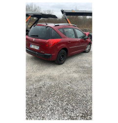 Kit de demarrage PEUGEOT 207