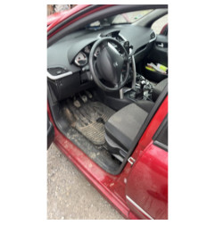Kit de demarrage PEUGEOT 207