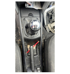 Kit de demarrage PEUGEOT 207