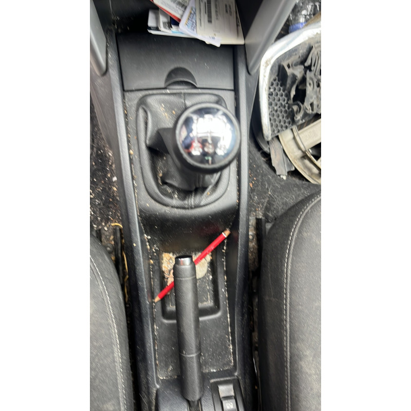 Kit de demarrage PEUGEOT 207 Photo n°17