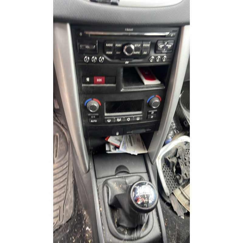 Kit de demarrage PEUGEOT 207 Photo n°18