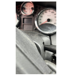 Kit de demarrage PEUGEOT 207