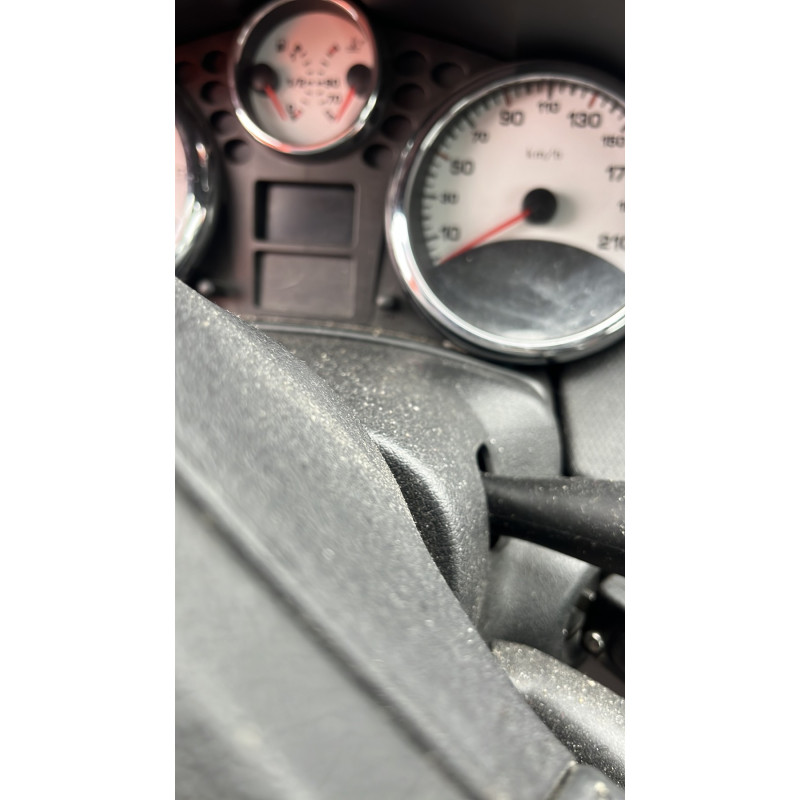 Kit de demarrage PEUGEOT 207 Photo n°19