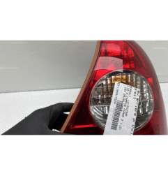 Feu arriere principal droit (feux) RENAULT CLIO 2 CAMPUS