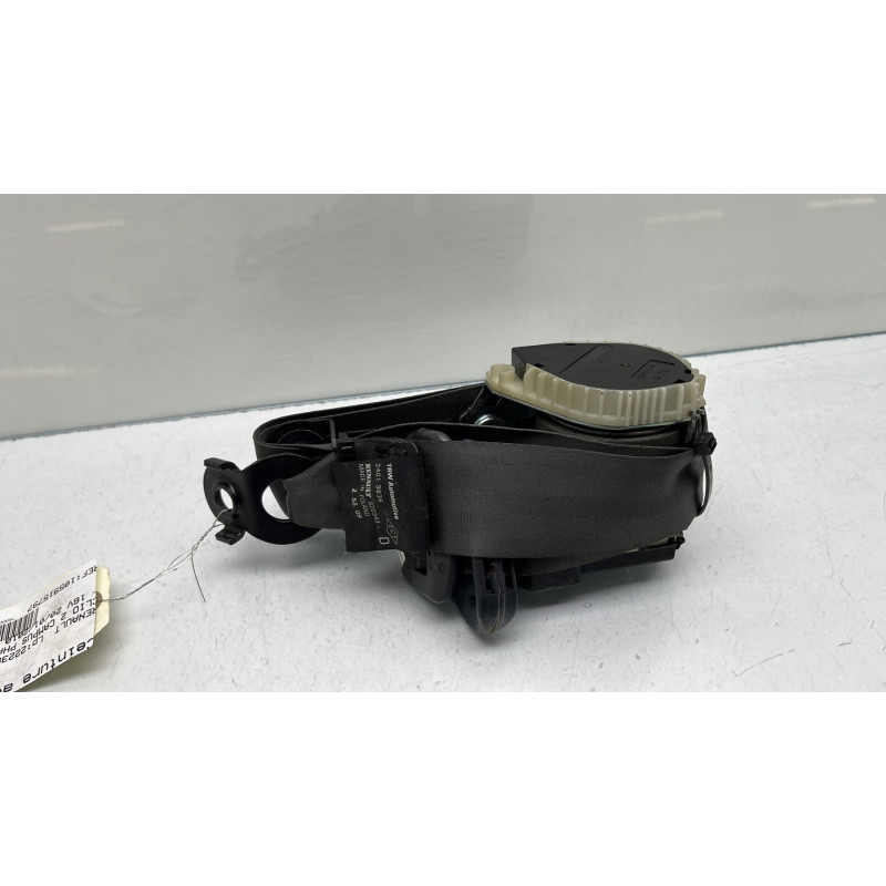 Ceinture avant droit RENAULT CLIO 2 CAMPUS Photo n°1