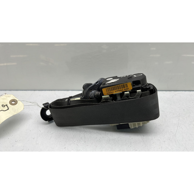 Ceinture avant droit RENAULT CLIO 2 CAMPUS Photo n°3