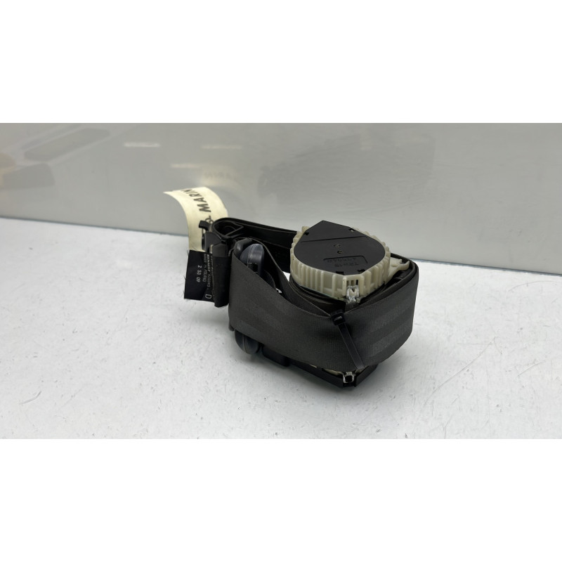 Ceinture avant droit RENAULT CLIO 2 CAMPUS Photo n°4