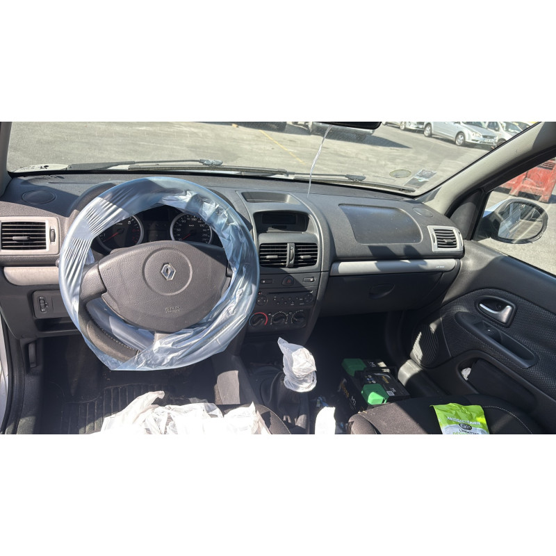 Ceinture avant droit RENAULT CLIO 2 CAMPUS Photo n°16