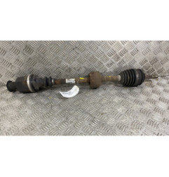 Cardan droit (transmission) RENAULT CLIO 2 CAMPUS Photo n°1