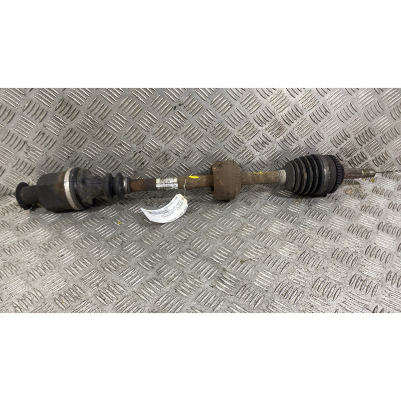 Cardan droit (transmission) RENAULT CLIO 2 CAMPUS Photo n°1