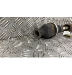 Cardan droit (transmission) RENAULT CLIO 2 CAMPUS