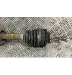 Cardan droit (transmission) RENAULT CLIO 2 CAMPUS