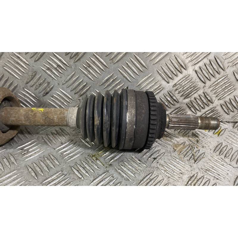 Cardan droit (transmission) RENAULT CLIO 2 CAMPUS Photo n°3