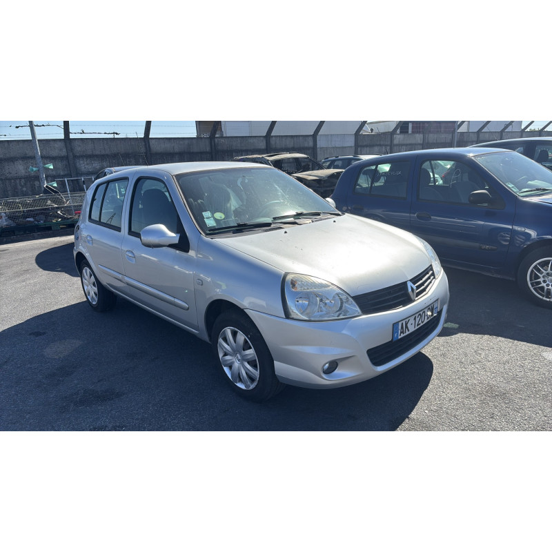 Cardan droit (transmission) RENAULT CLIO 2 CAMPUS Photo n°5
