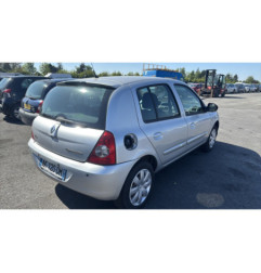 Cardan droit (transmission) RENAULT CLIO 2 CAMPUS