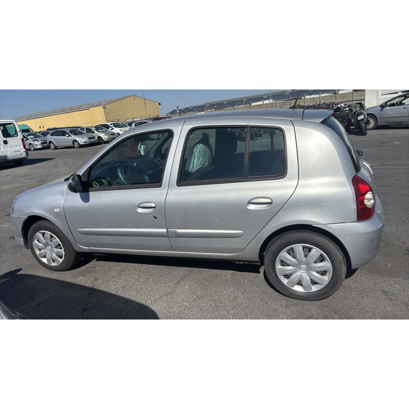 Cardan droit (transmission) RENAULT CLIO 2 CAMPUS Photo n°10